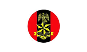 NIGERIAN ARMY