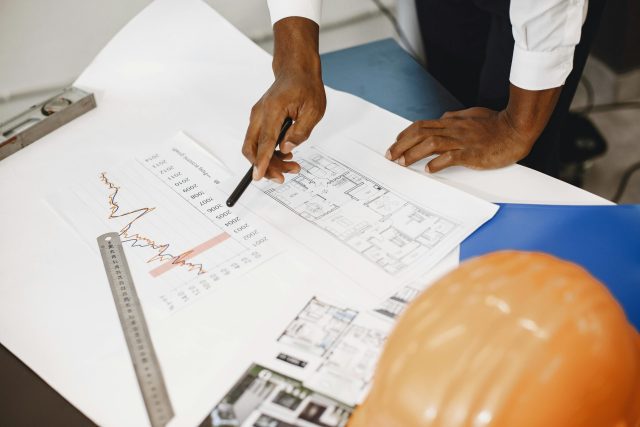 planning