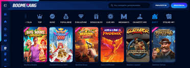 BoomerangBet Aventura de Juego 2025 — Por Que Destaca BoomerangBet Aventura de Juego 2025 — Por Que Destaca
