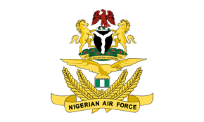 Nigeria-Airforce